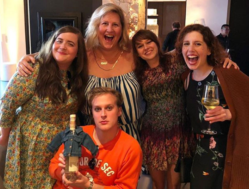 All The Details On Amy Schumer S Wedding From Ice Sculptures Amy Schumer Chris Fischer Wedding